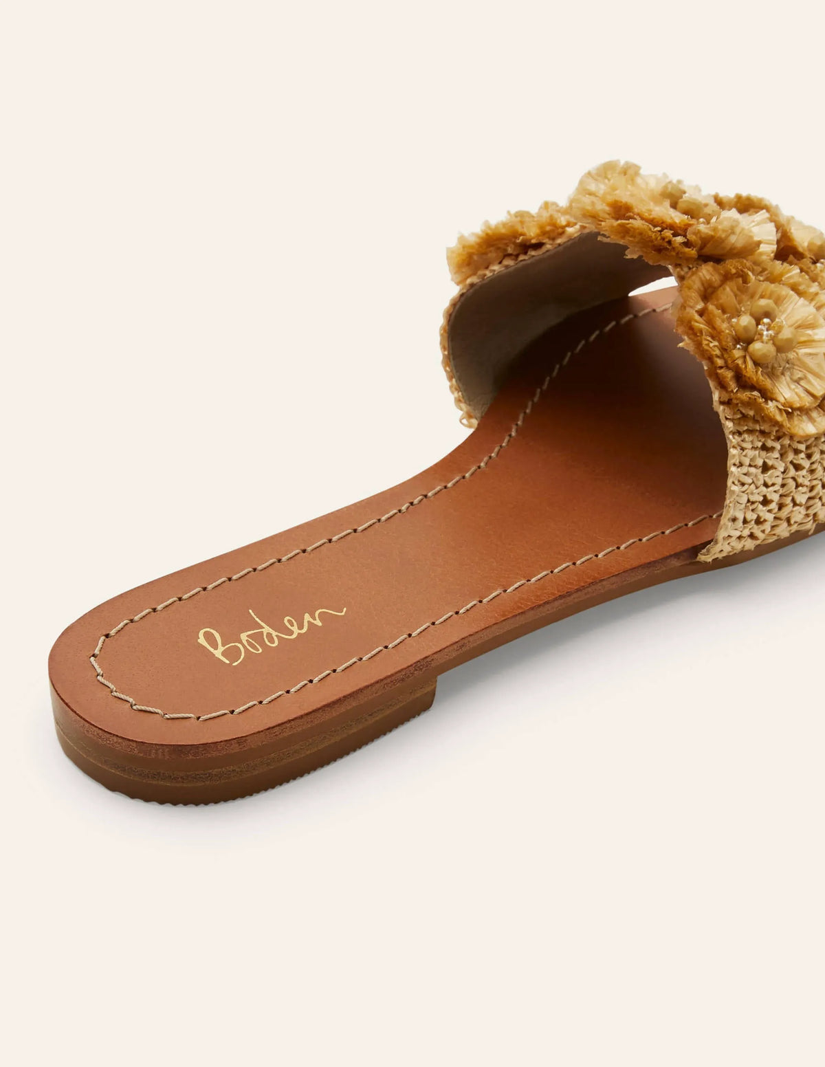 Elspeth Sandals-Metallic Gold