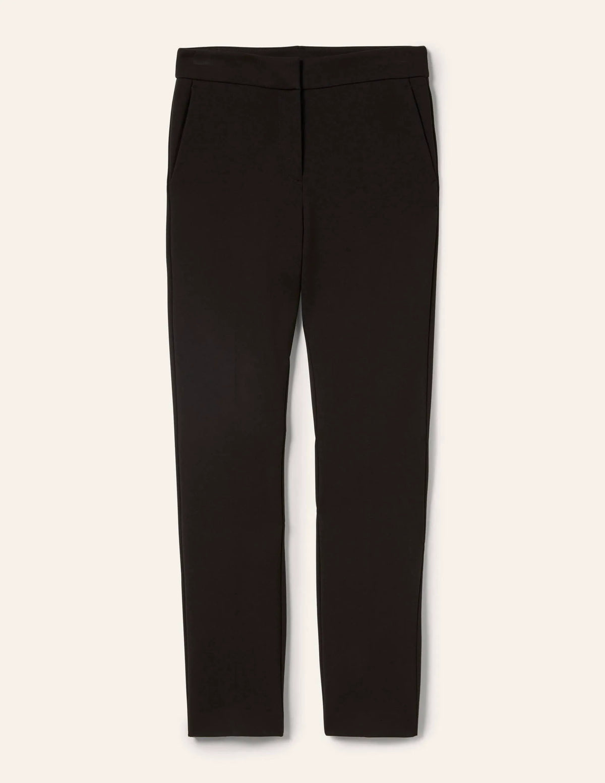 Hampshire 7/8 Pants-BLACK