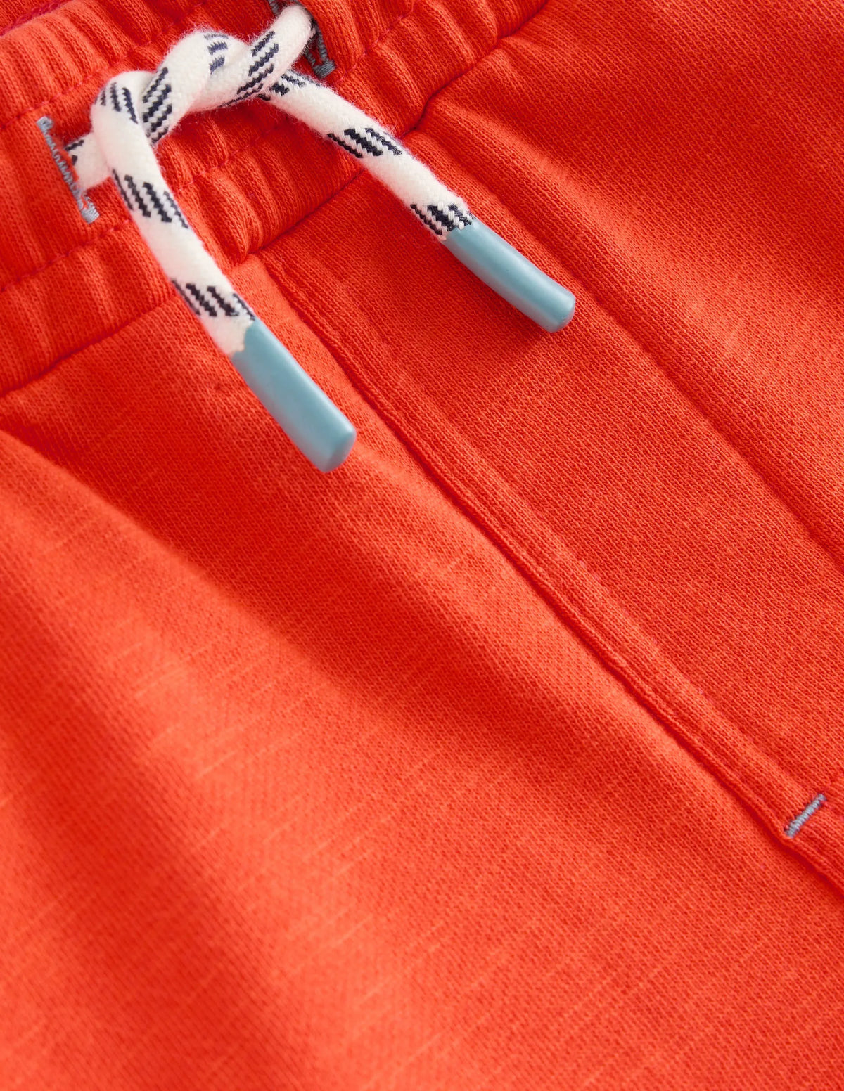Wear-and-Repeat Sweatpants-Sunset Orange