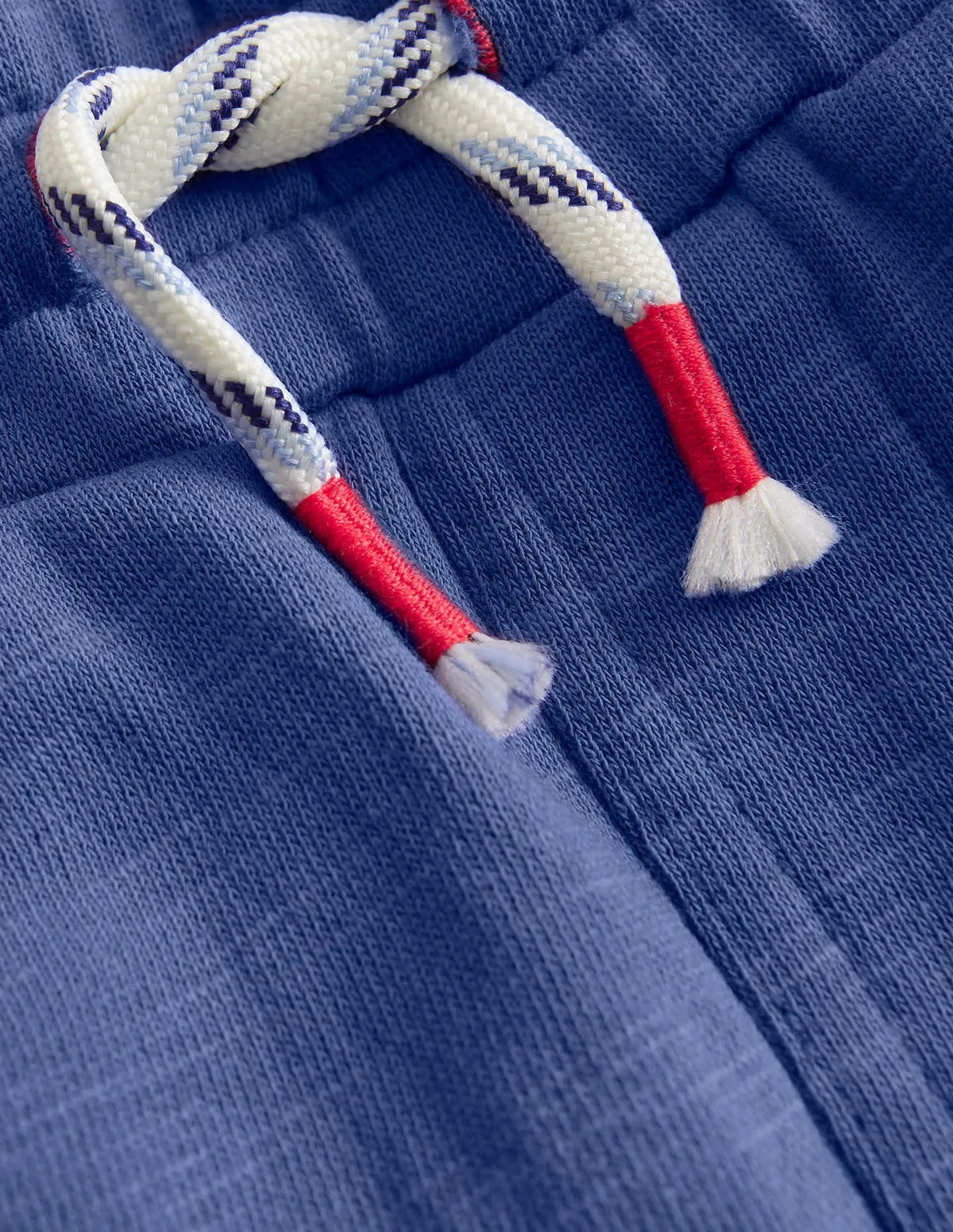 Wear-and-Repeat Cargo Joggers-Starboard Blue