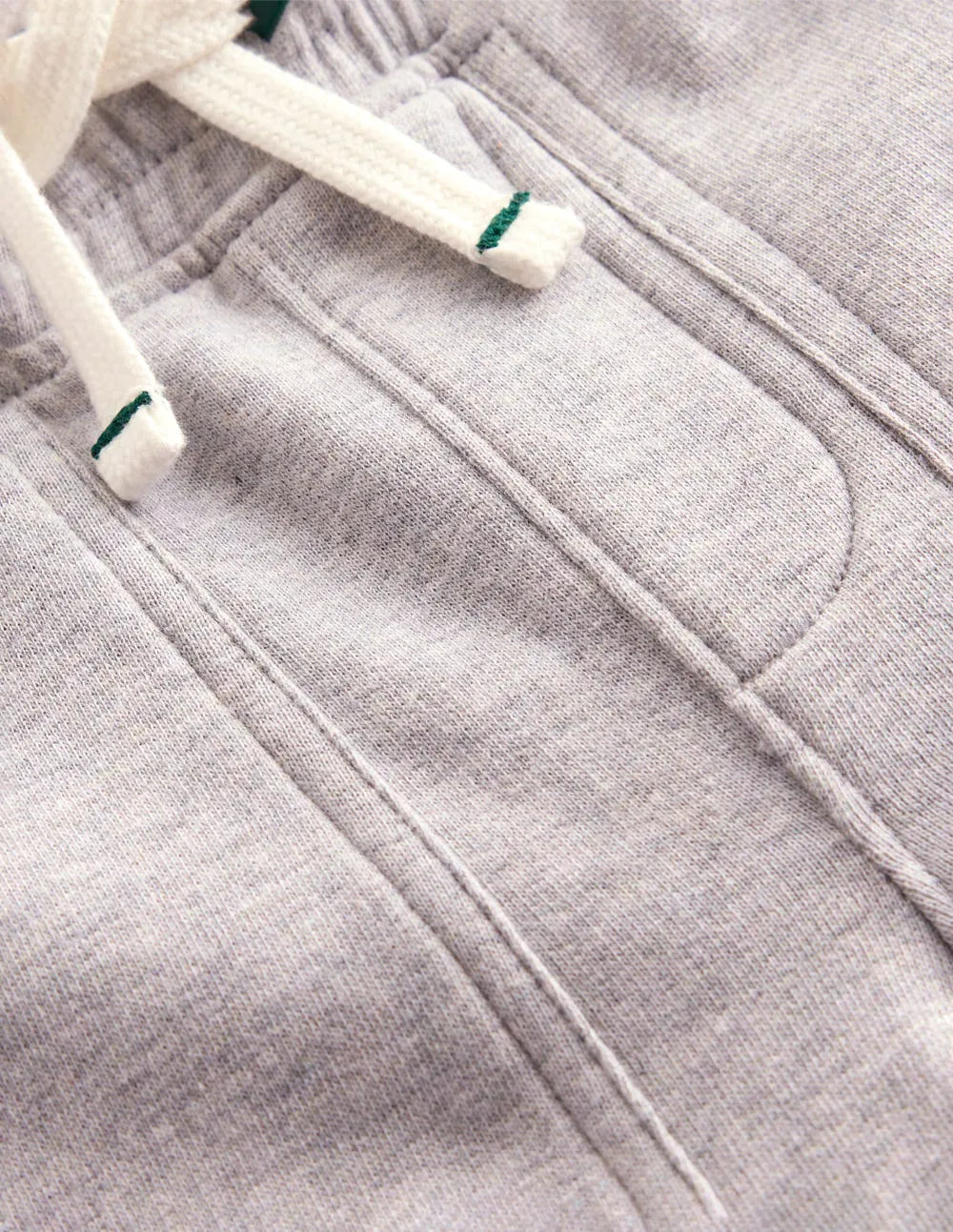 Essential Joggers-Grey