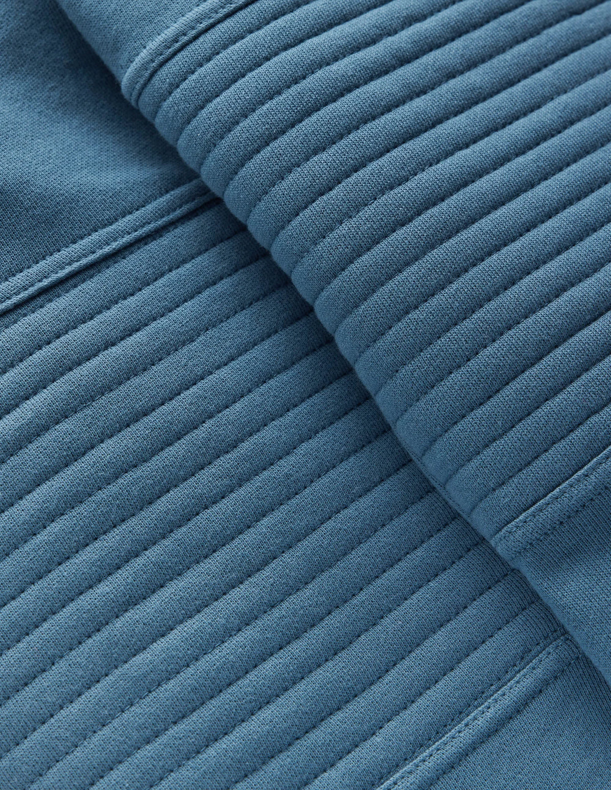 Warrior Knee Joggers-REAL TEAL