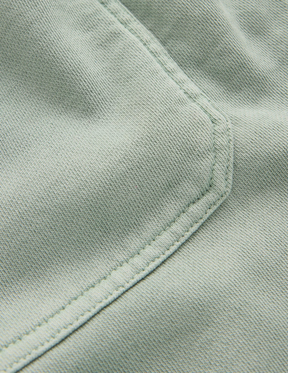 Garment Dye Sweatpants-Cornish Blue