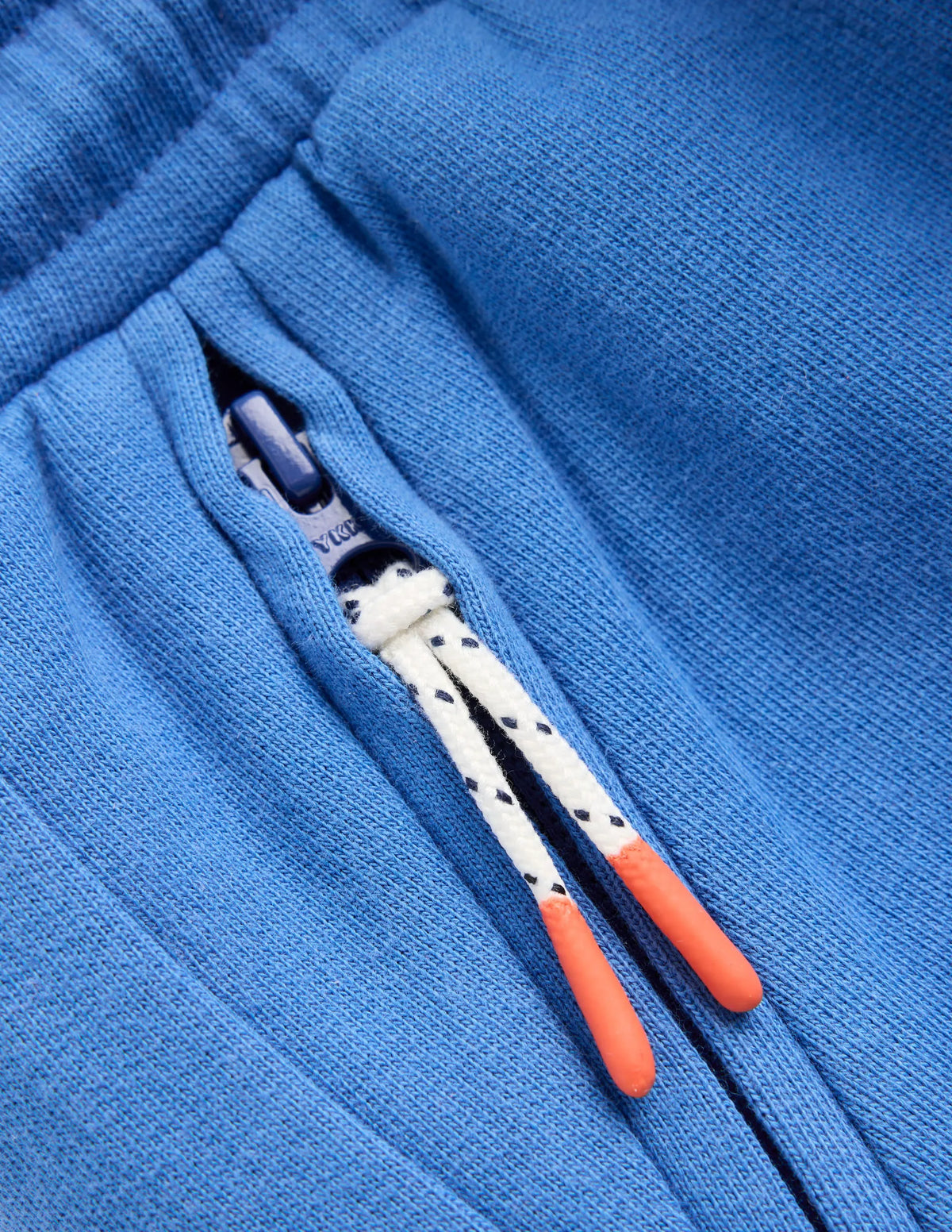 Warrior Knee Joggers-Cabana Blue
