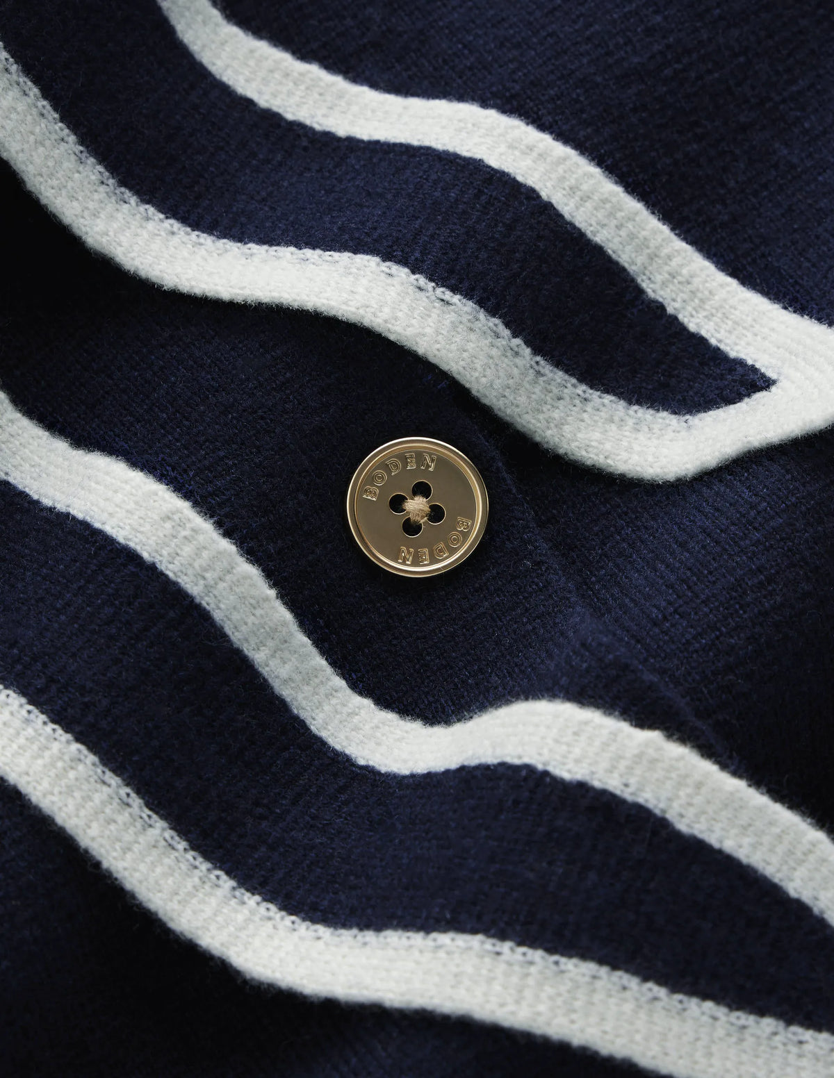 Tie Milano Jacket-Navy