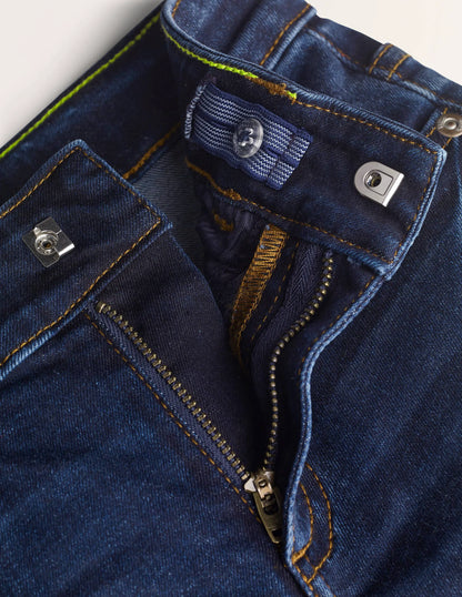 Adventure-flex Slim Pants-Dark Vintage