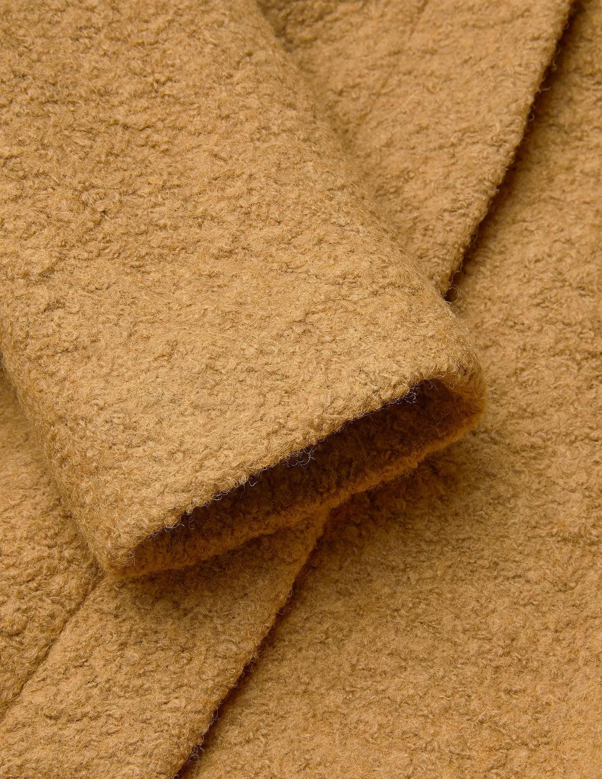 Remond Jacket-Camel