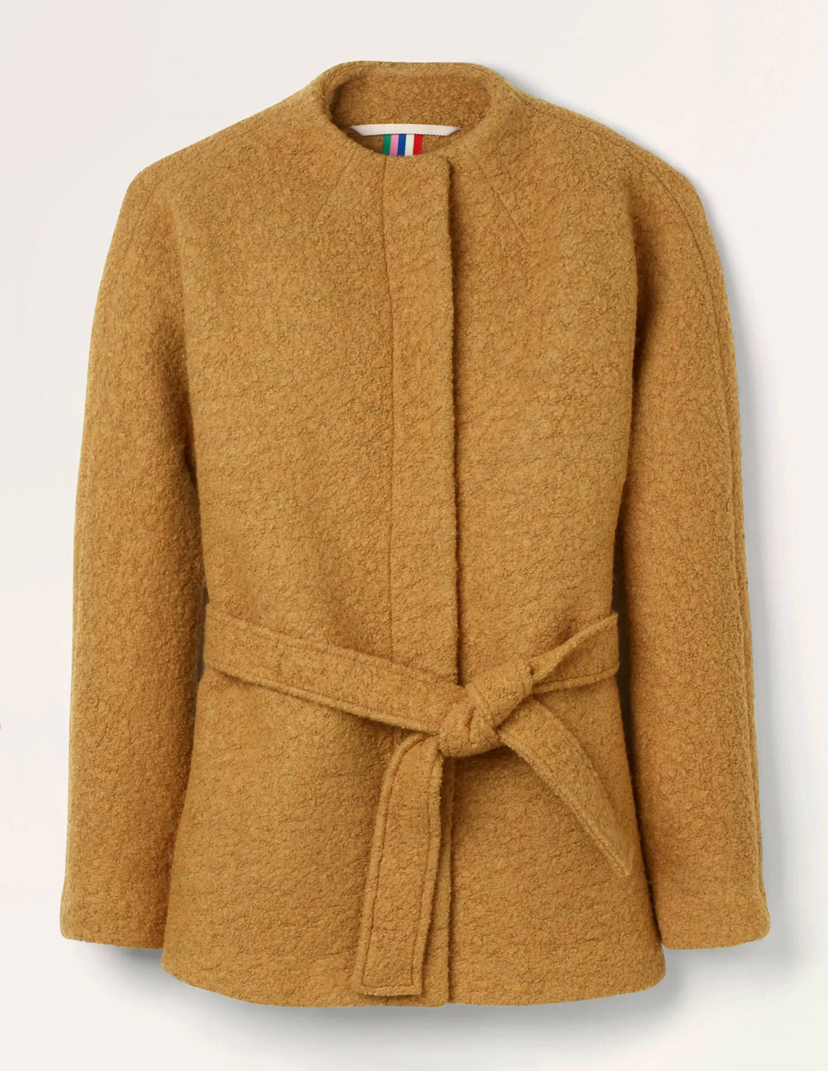 Remond Jacket-Camel