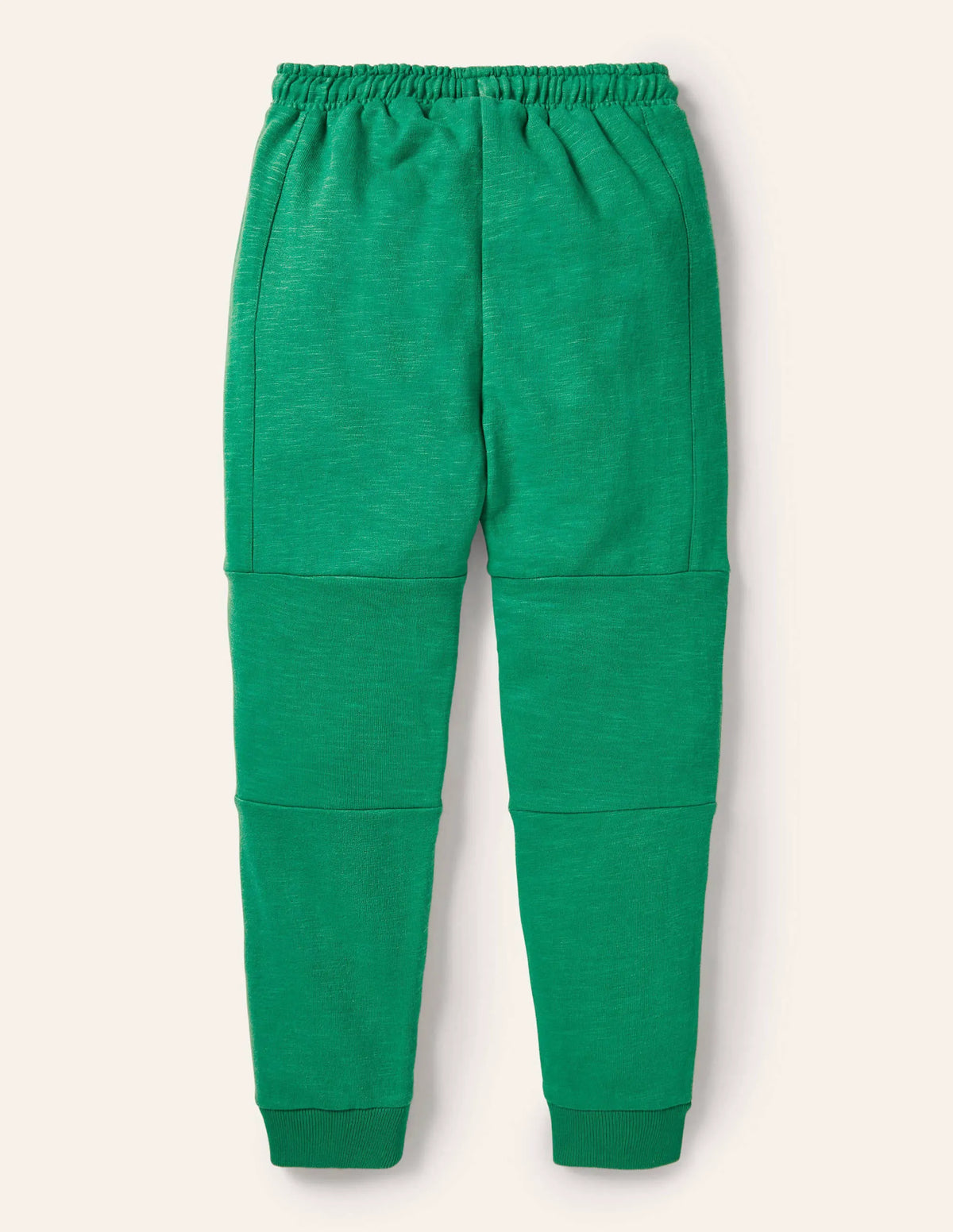 Warrior Knee Sweatpants-Highland Green
