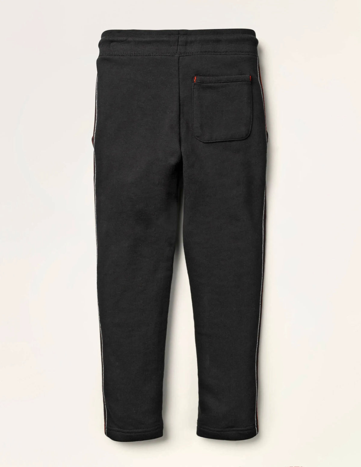 Essential Joggers-Black