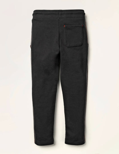 Essential Joggers-Black