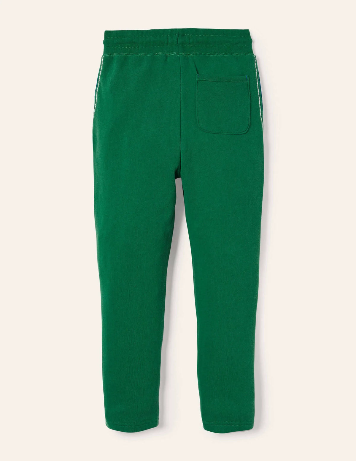 Essential Joggers-Forest Green