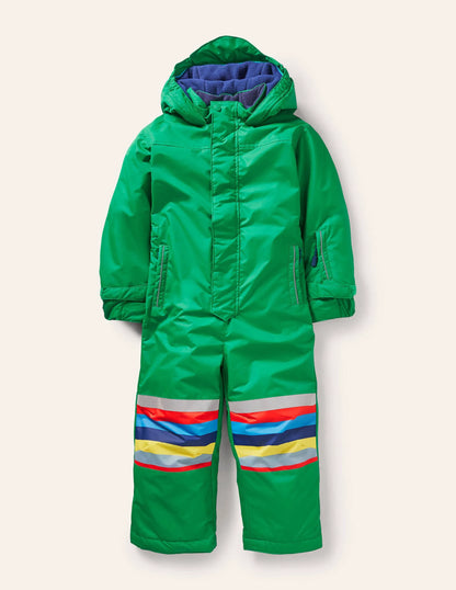 Waterproof Dragon All-in-one-Highland Green Dragon
