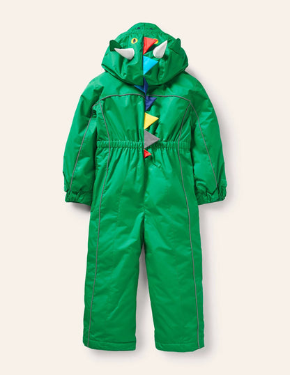 Waterproof Dragon All-in-one-Highland Green Dragon