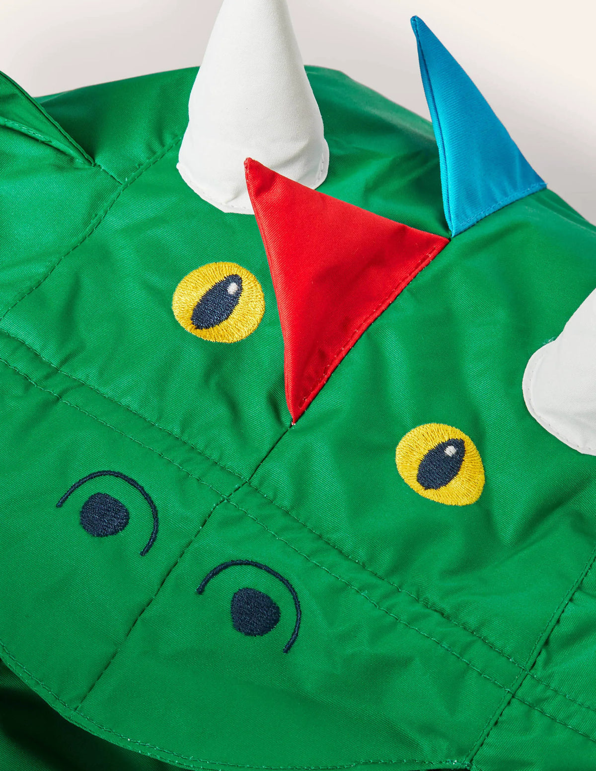Waterproof Dragon All-in-one-Highland Green Dragon