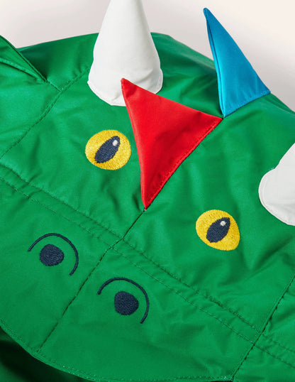 Waterproof Dragon All-in-one-Highland Green Dragon