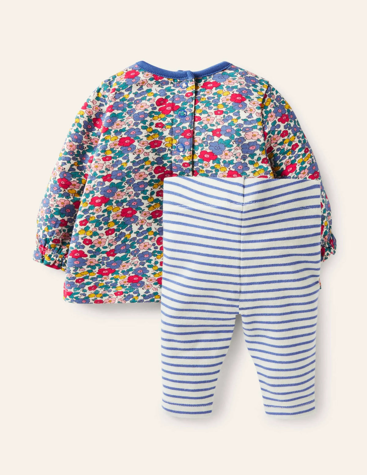 Supersoft Play Set-Multi Sky Apple Blossom