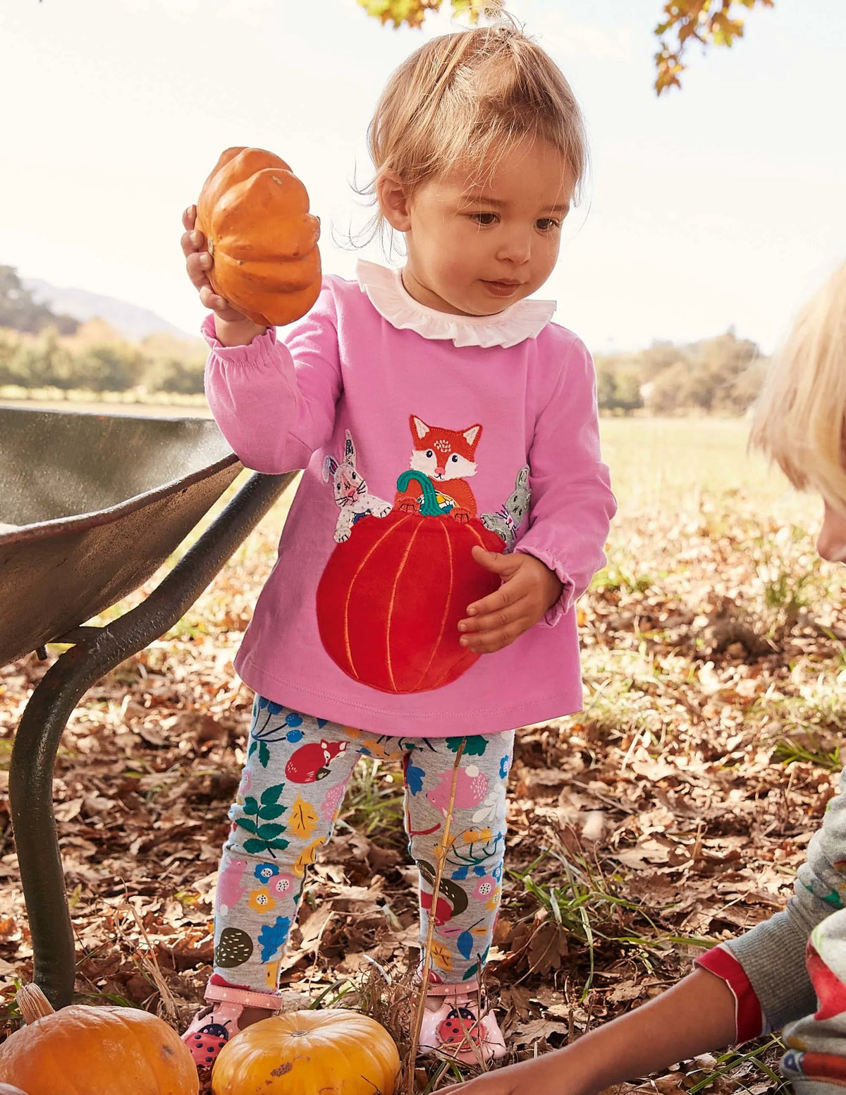 Forest Friends Play Set-Grey Marl Forest Friends