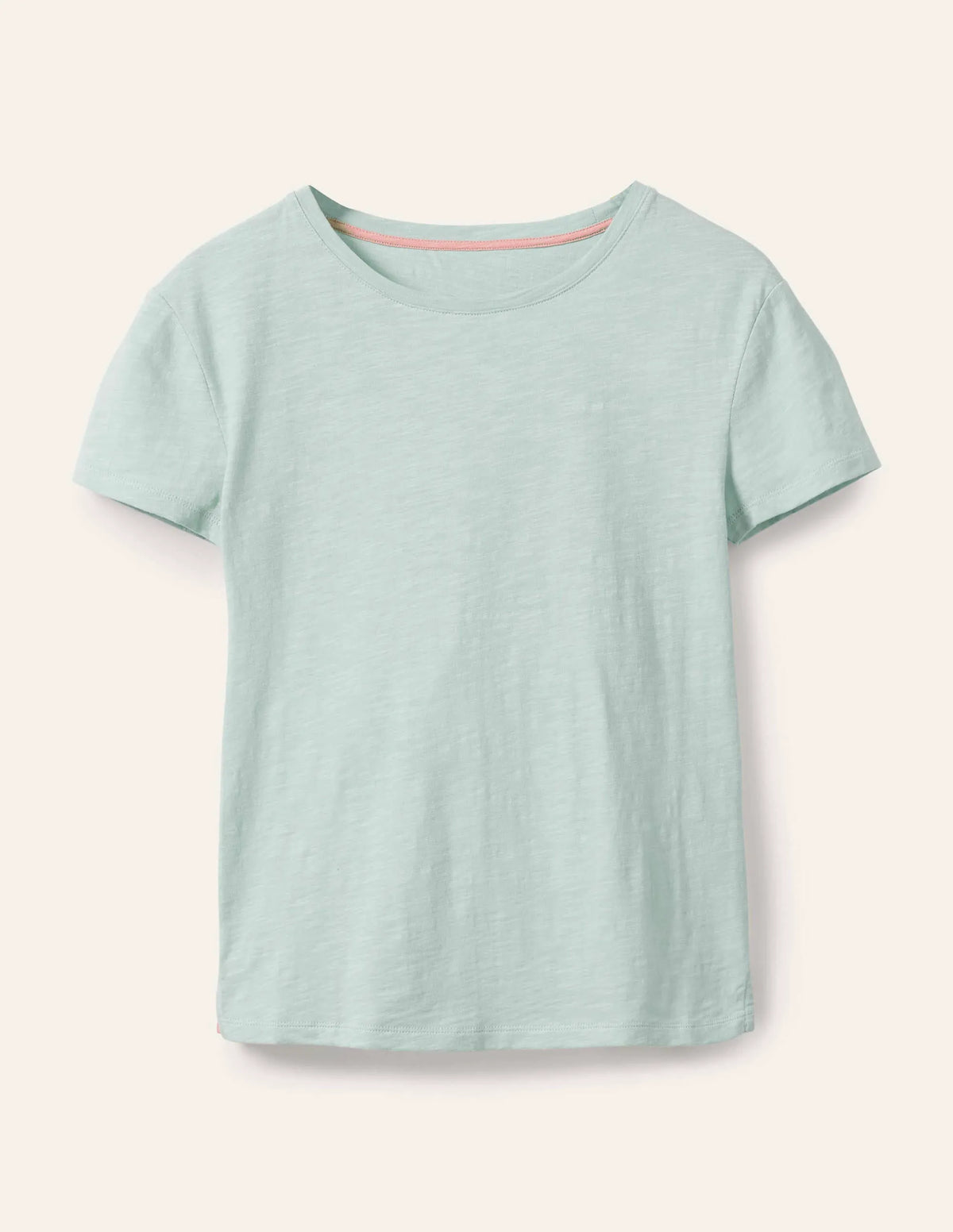 The Cotton Boyfriend Tee-Fresh Water
