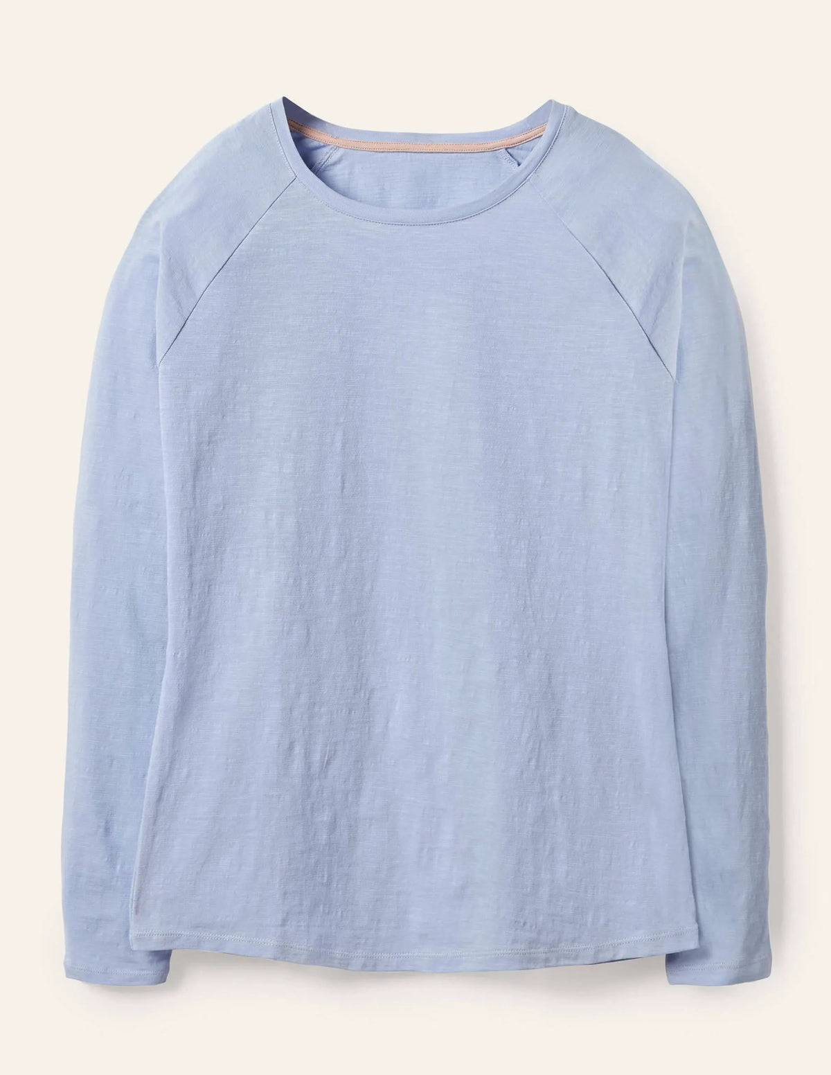 Lorna Baseball Top-Ice Cube