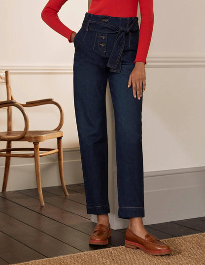 Berkeley Pants-Dark Vintage