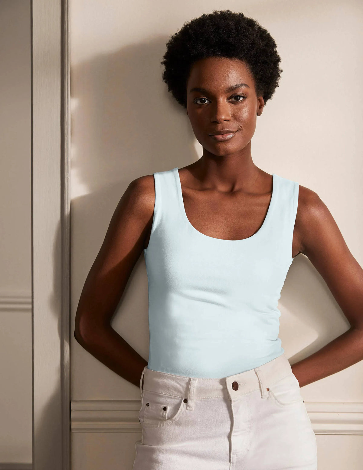 Double Layer Tank-Surf