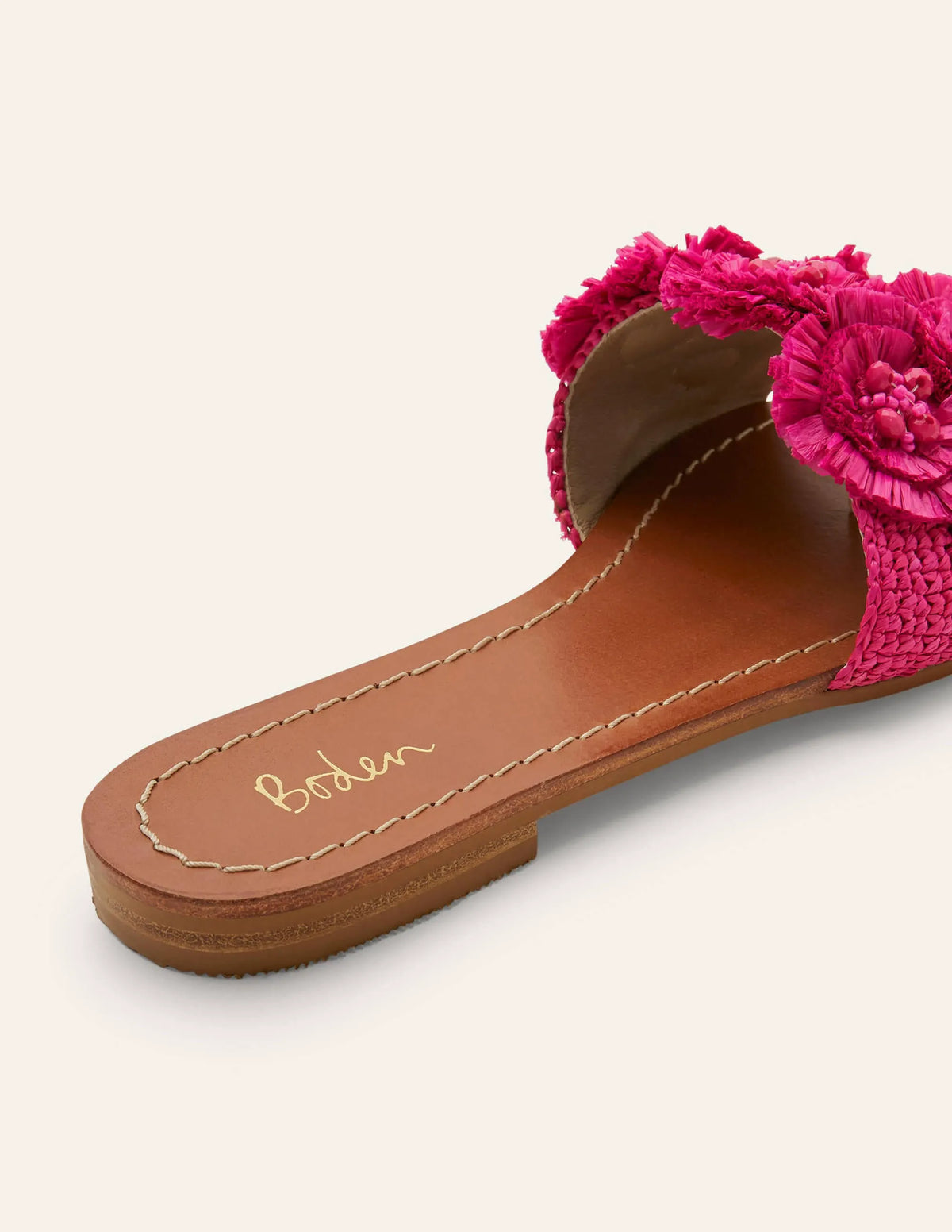 Elspeth Sandals-Party Pink