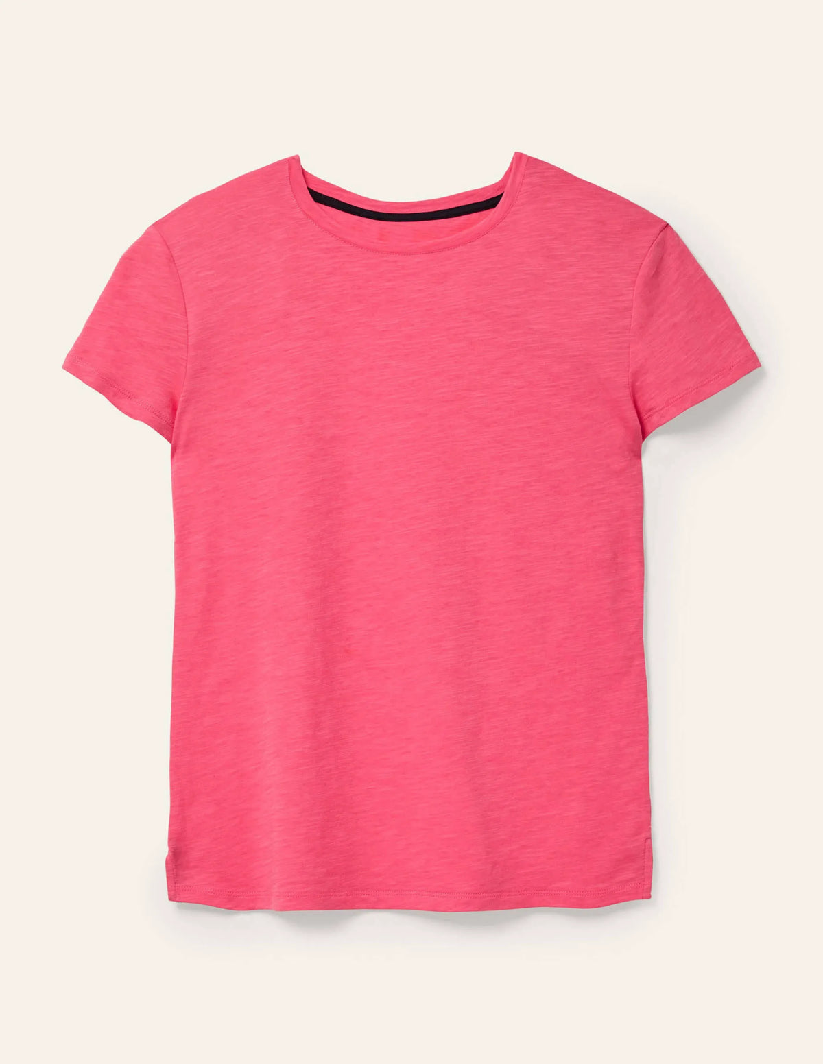 The Cotton Boyfriend Tee-Lollipop