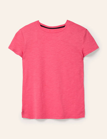 The Cotton Boyfriend Tee-Lollipop