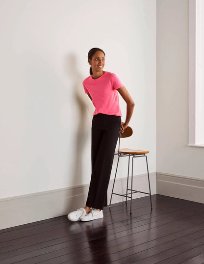 The Cotton Boyfriend Tee-Lollipop