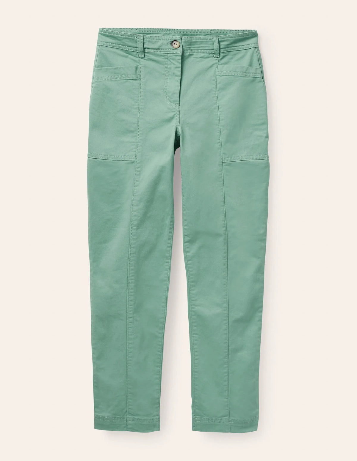 Abingdon Pants-Apple Mint