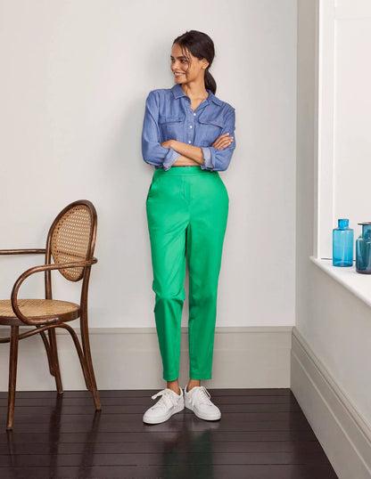 Pull On Pants-Sapling