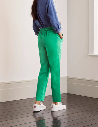 Pull On Pants-Sapling