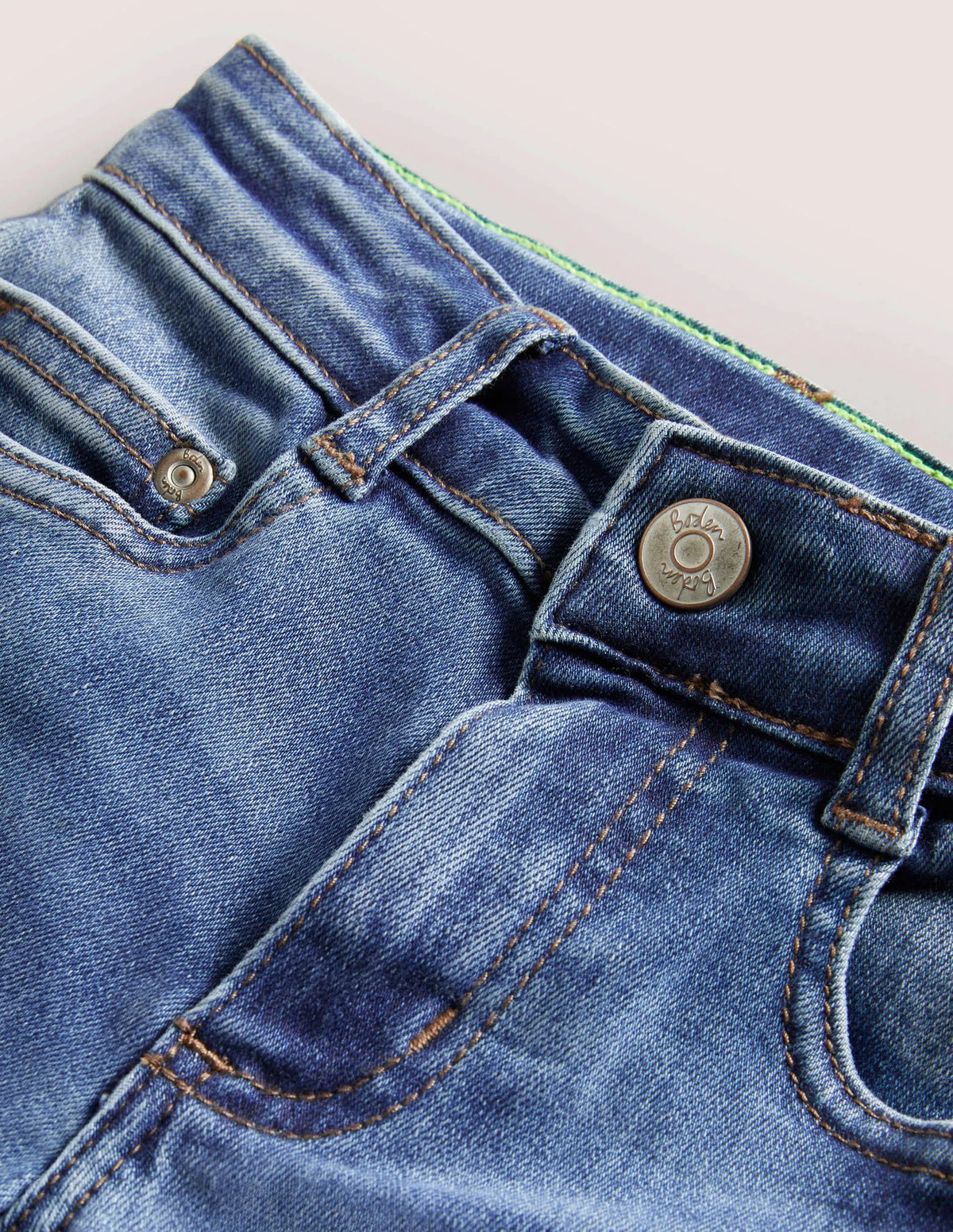 Adventure-flex Slim Pants-Mid Vintage