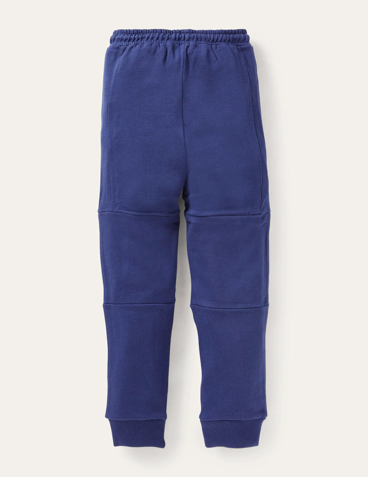 Warrior Knee Sweatpants-Starboard Blue Star Knee