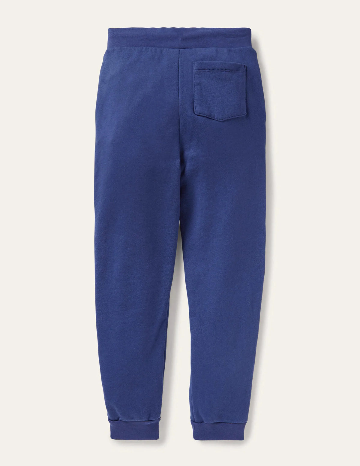 Appliqué Joggers-Starboard Blue Vehicles