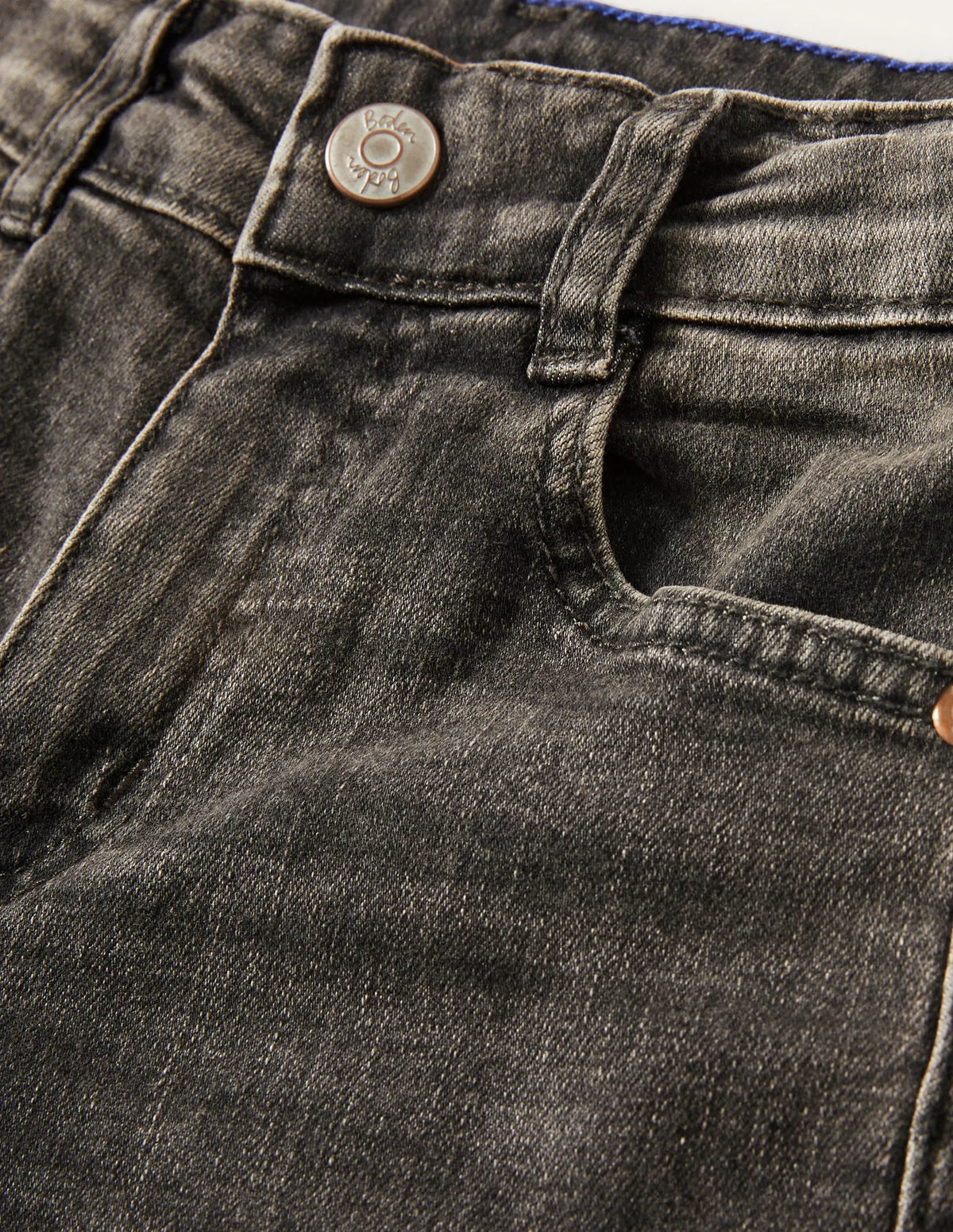 Adventure-flex Slim Pants-Grey Vintage