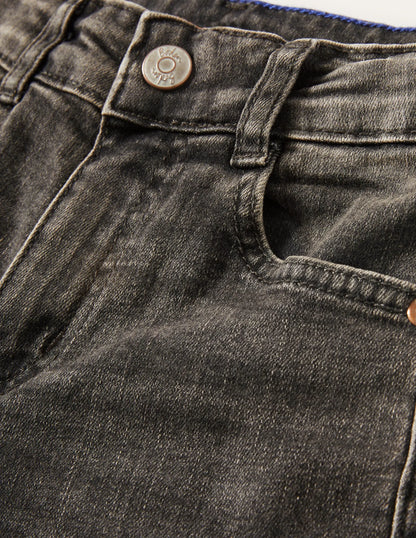 Adventure-flex Slim Pants-Grey Vintage