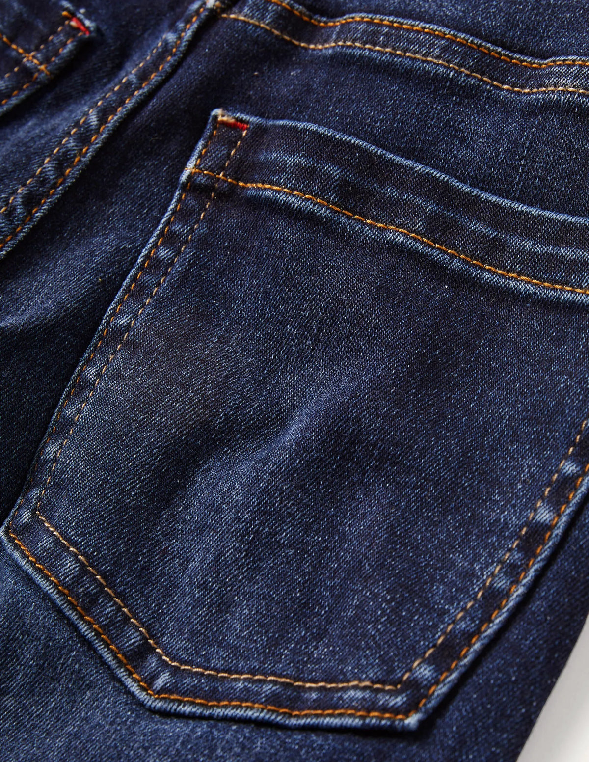 Adventure-flex Straight Pants-Dark Vintage