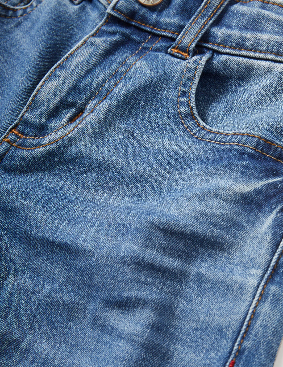 Adventure-flex Straight Pants-Mid Vintage