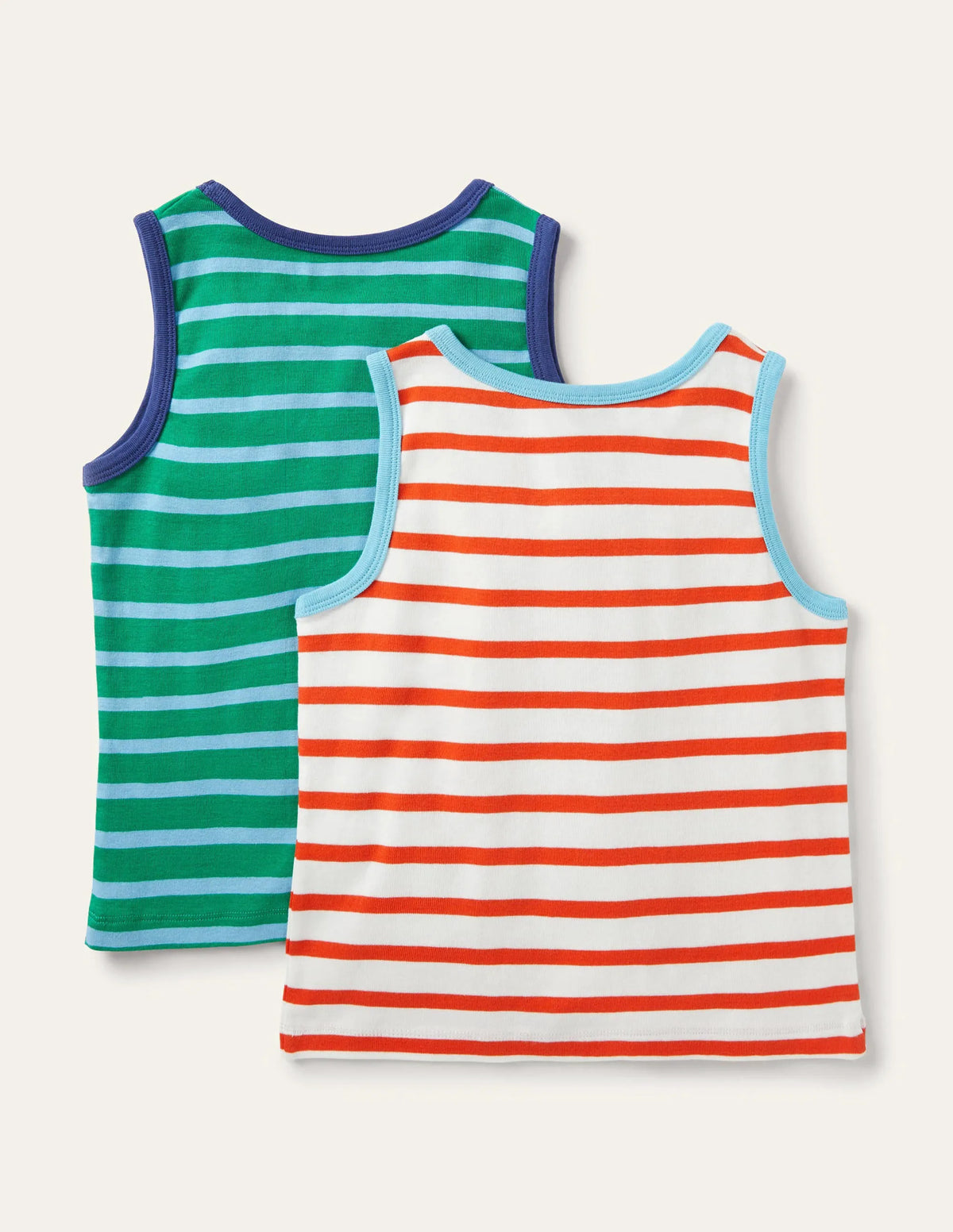Tanks 2 Pack-Multi