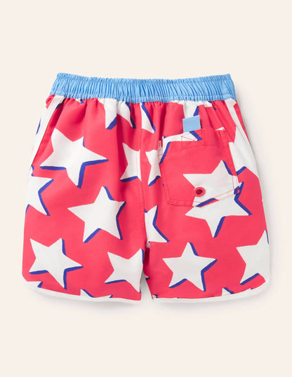 Surf Shorts-Jam, Shadow star