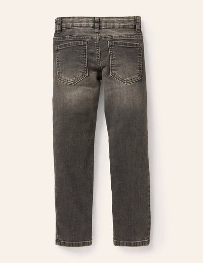 Adventure-flex Slim Pants-Grey Vintage