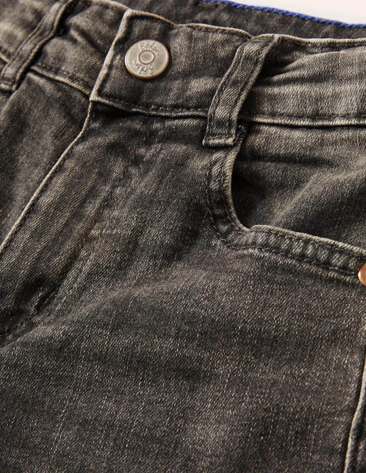 Adventure-flex Slim Pants-Grey Vintage