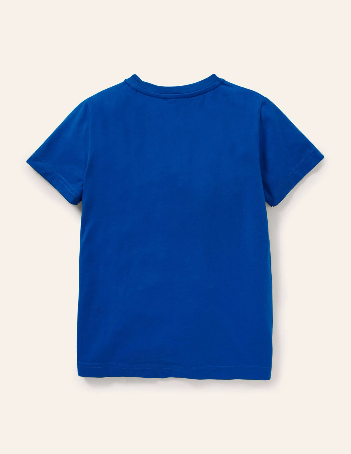 Underwater Animal T-shirt-Blue Wave Turtle
