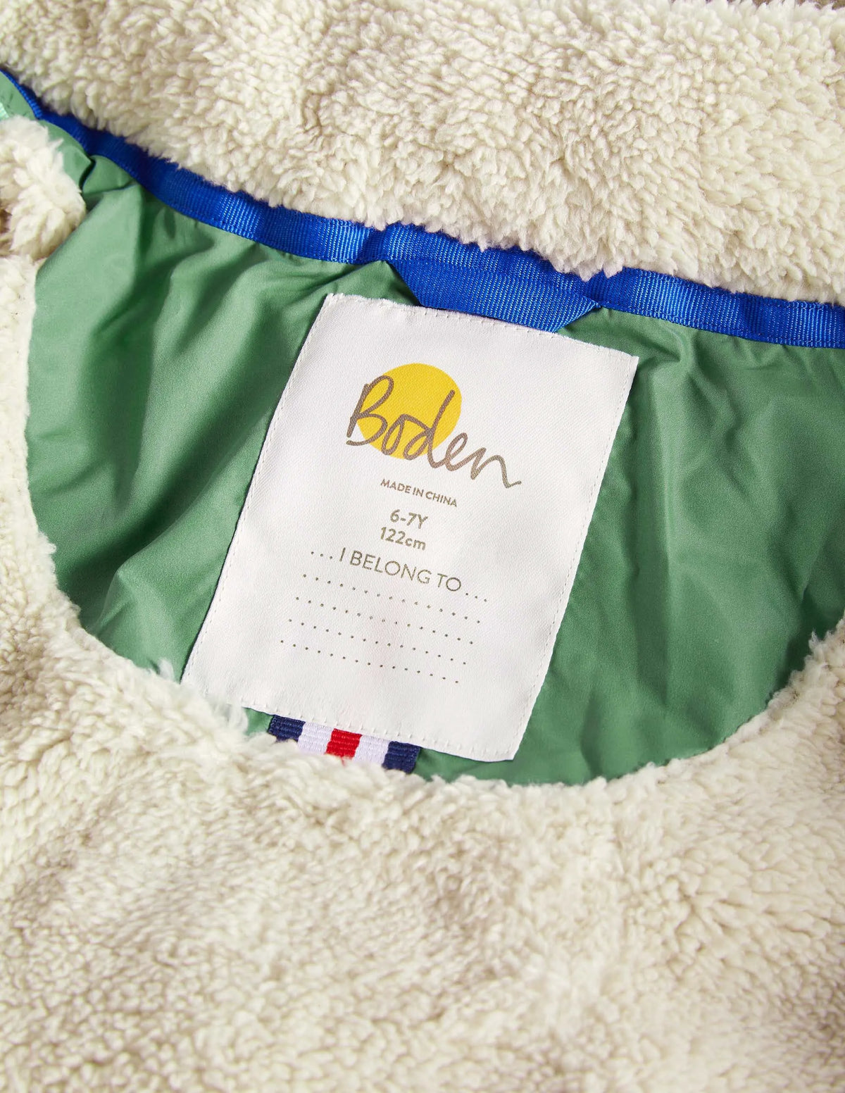 Water Resistant Padded Jacket-Rosemary Green