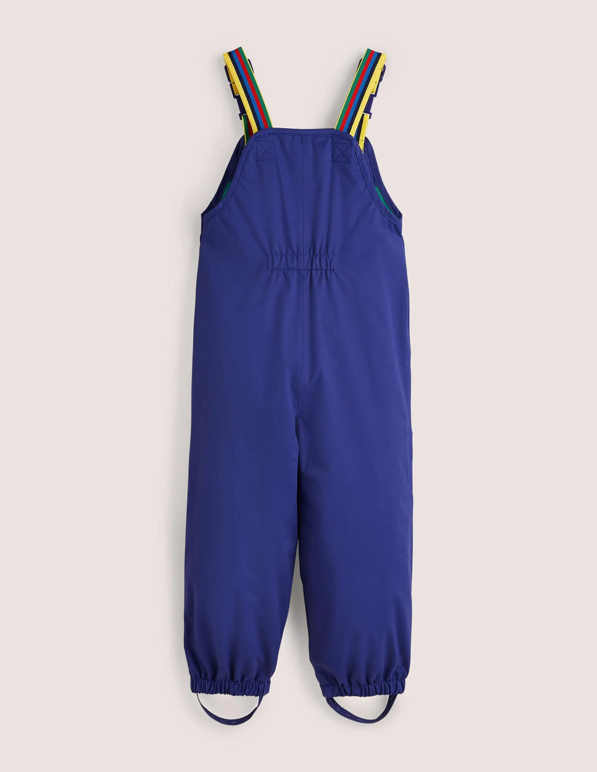 Waterproof Rain Pants-College Navy