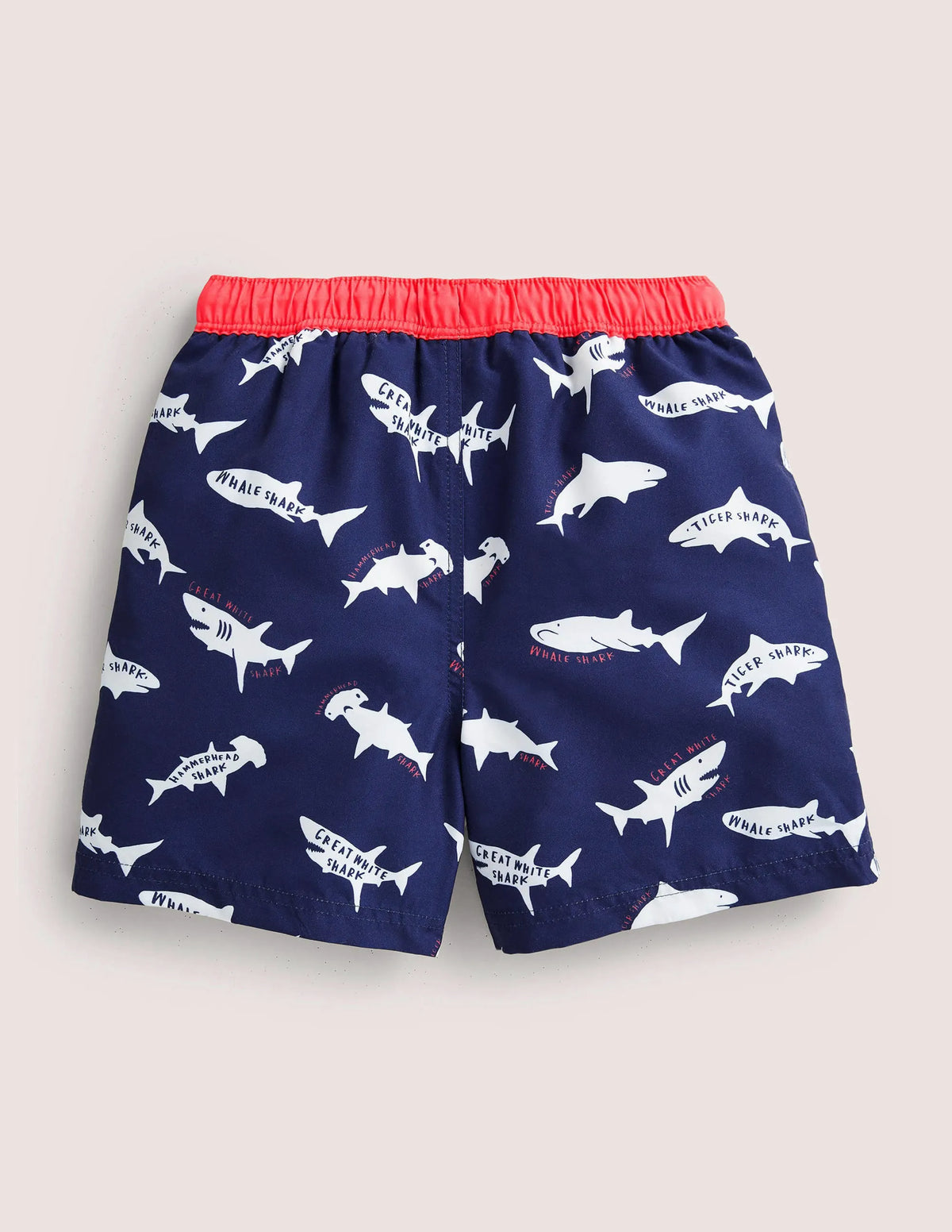 Swim Trunks-Surf Sharks