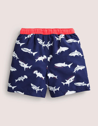 Swim Trunks-Surf Sharks