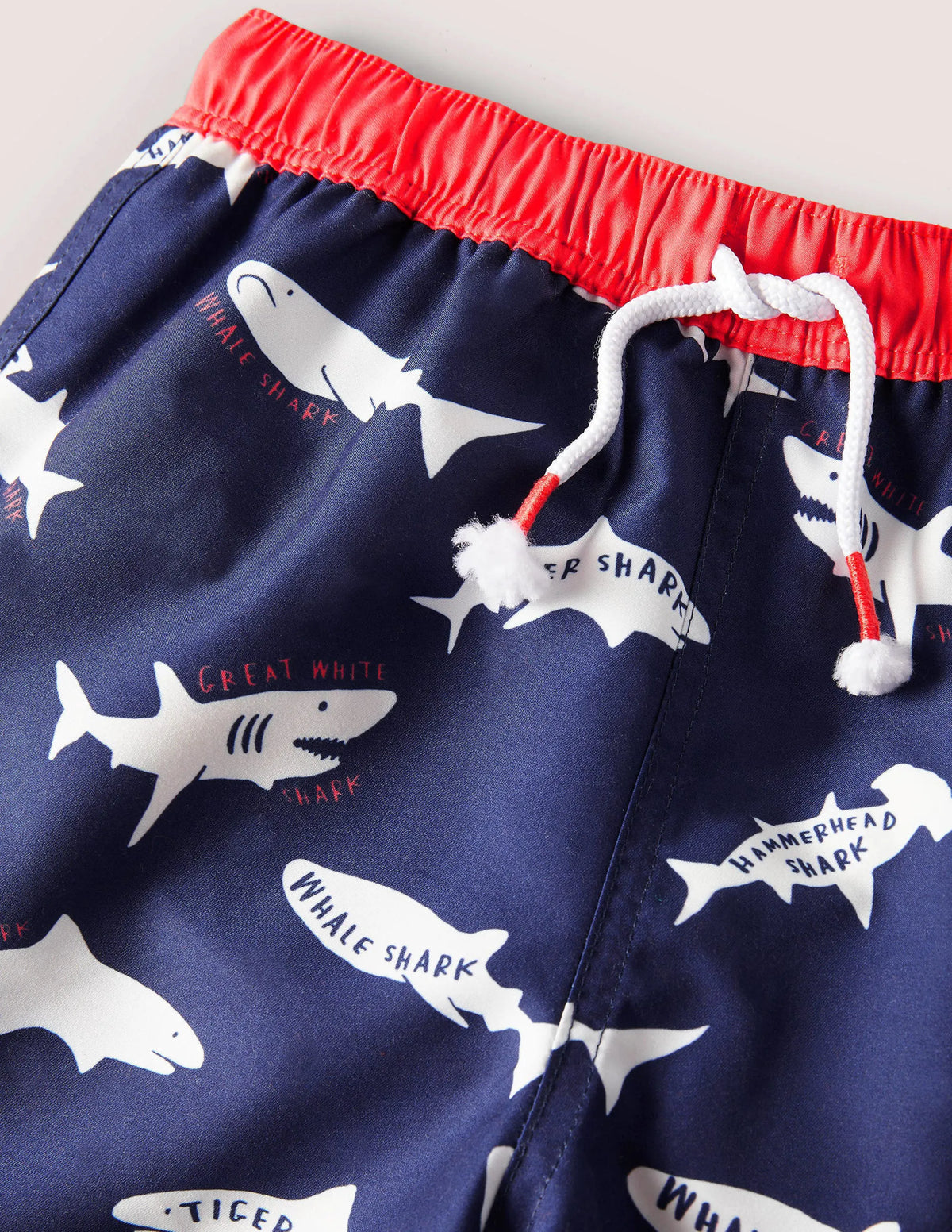 Swim Trunks-Surf Sharks